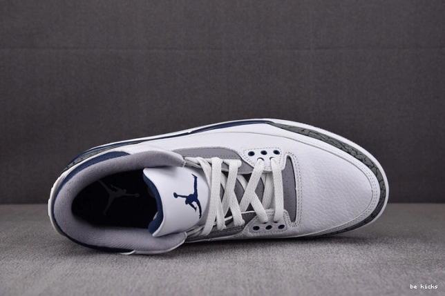 Reps navy